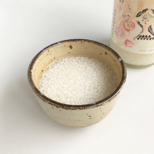 夏バテ予防に『甘酒』